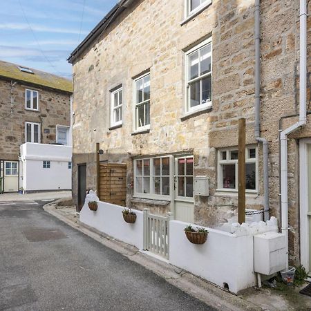 Villa No 1 St Eia, St Ives Extérieur photo
