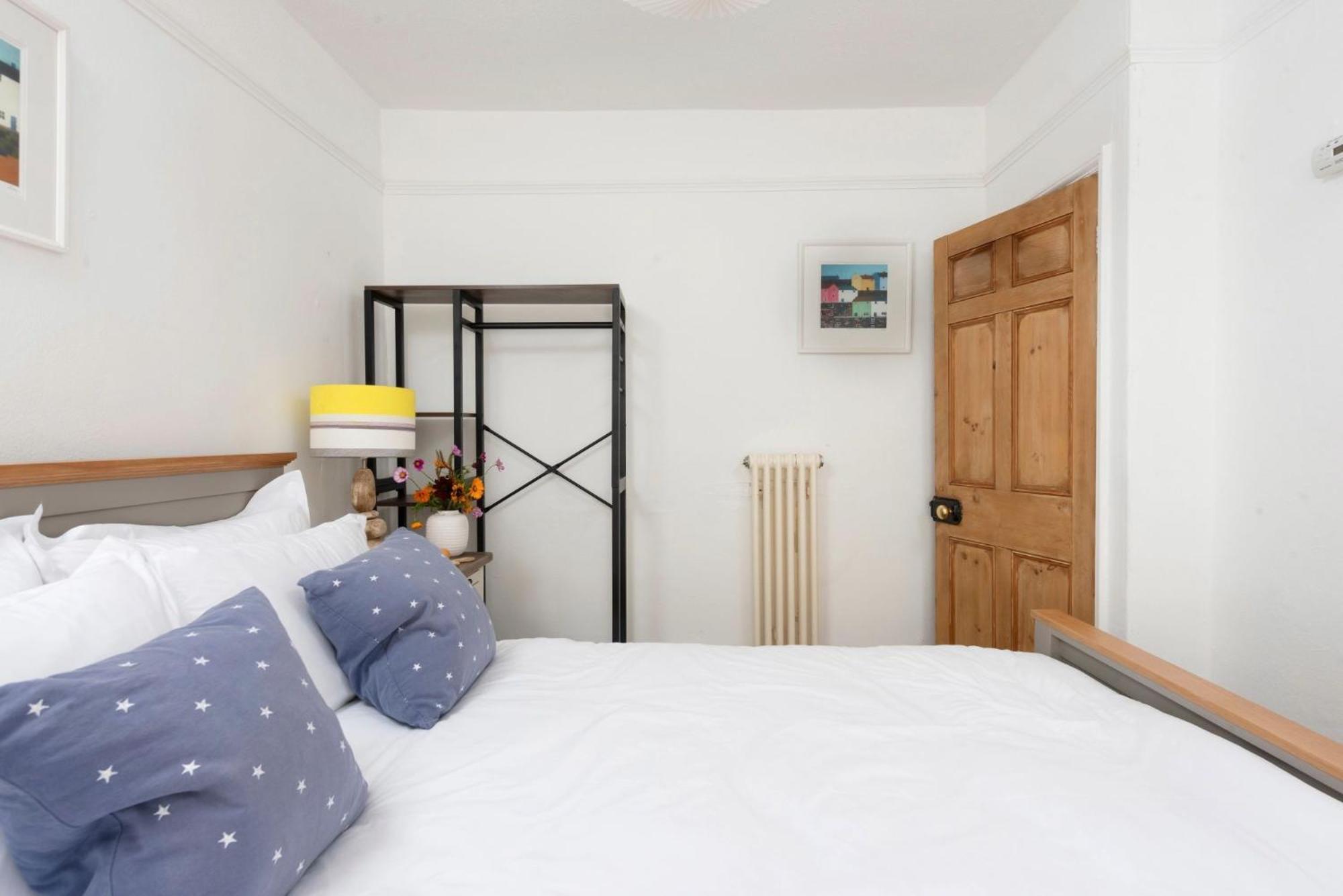 Villa No 1 St Eia, St Ives Extérieur photo