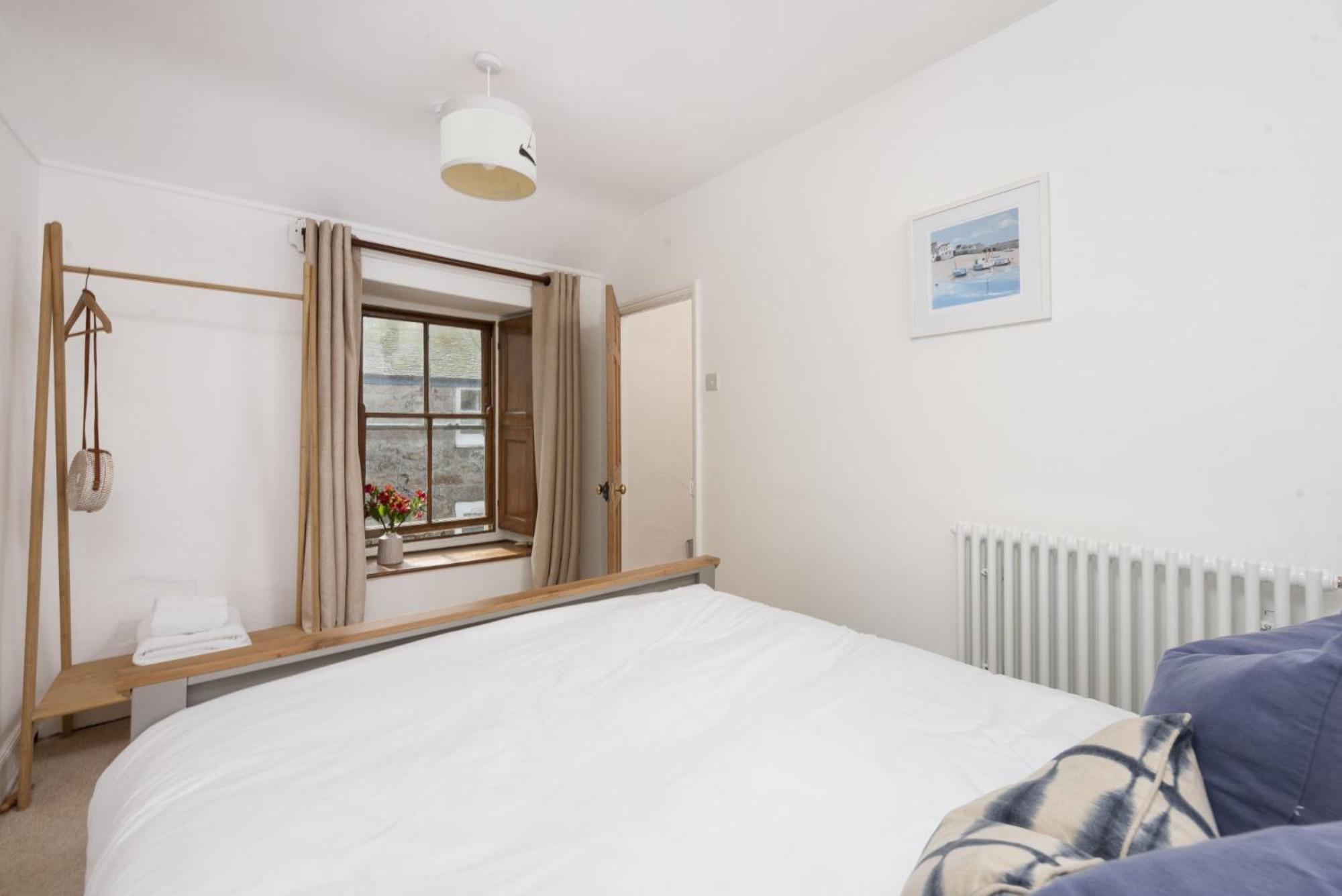 Villa No 1 St Eia, St Ives Extérieur photo