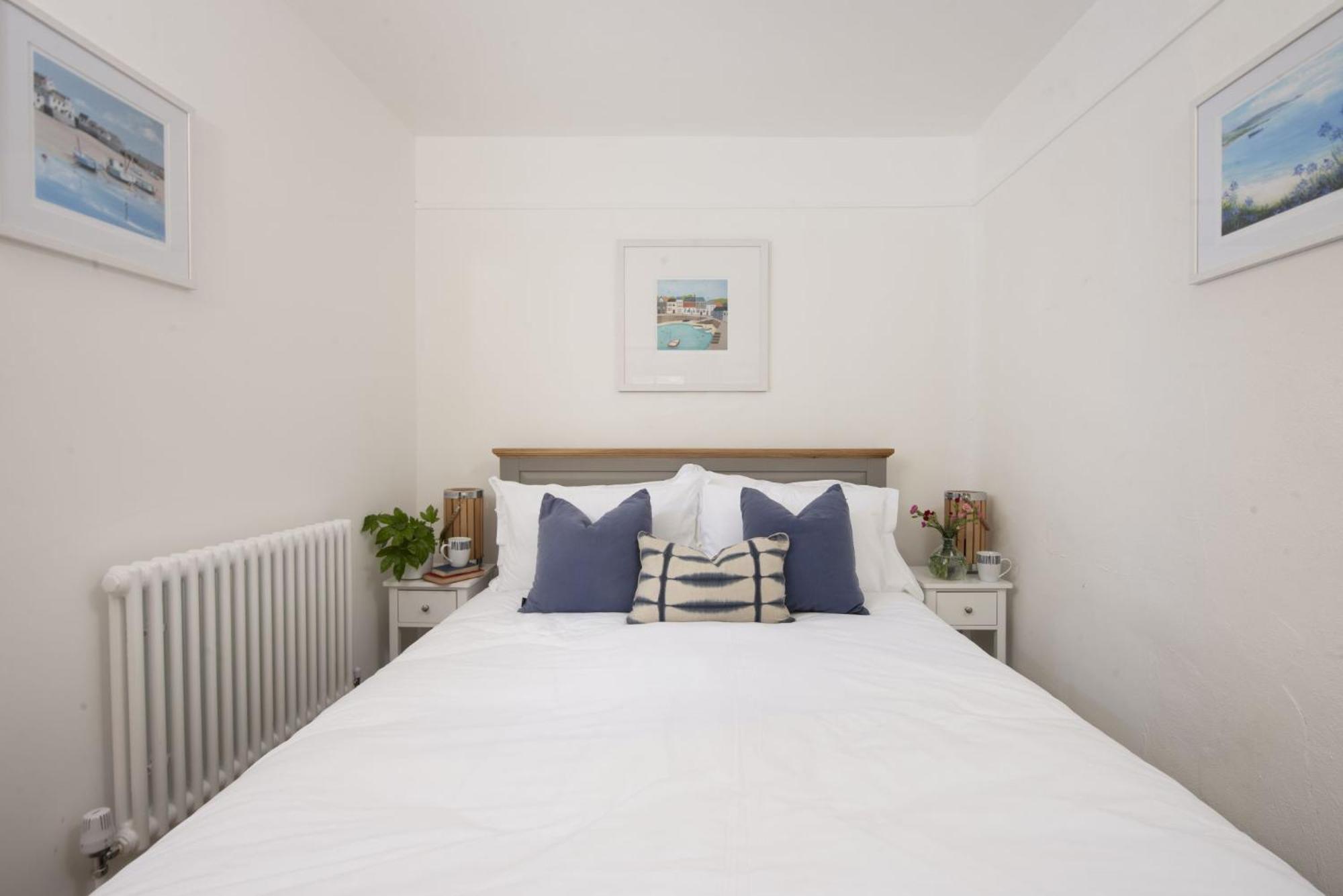 Villa No 1 St Eia, St Ives Extérieur photo