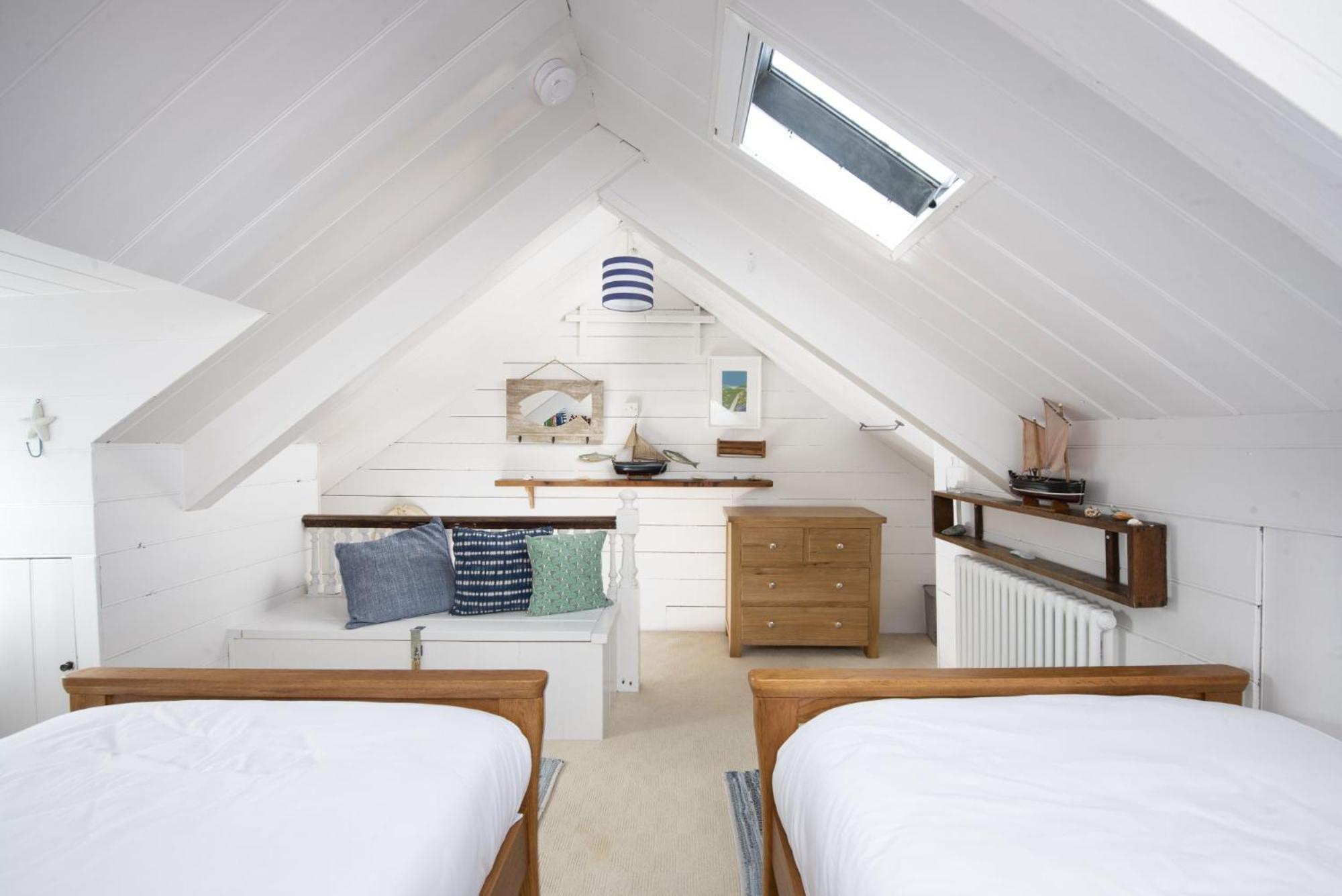 Villa No 1 St Eia, St Ives Extérieur photo