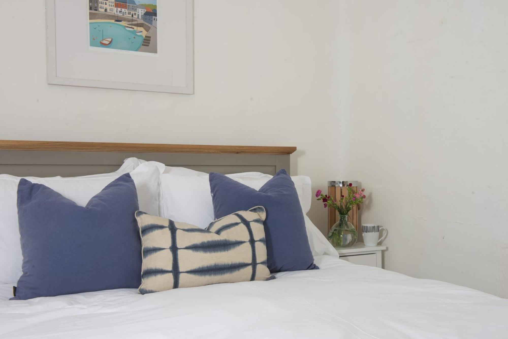 Villa No 1 St Eia, St Ives Extérieur photo