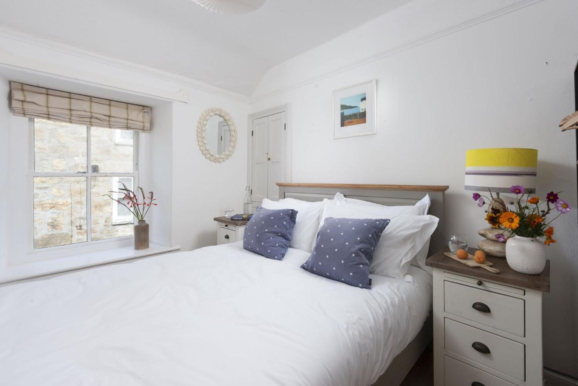 Villa No 1 St Eia, St Ives Extérieur photo