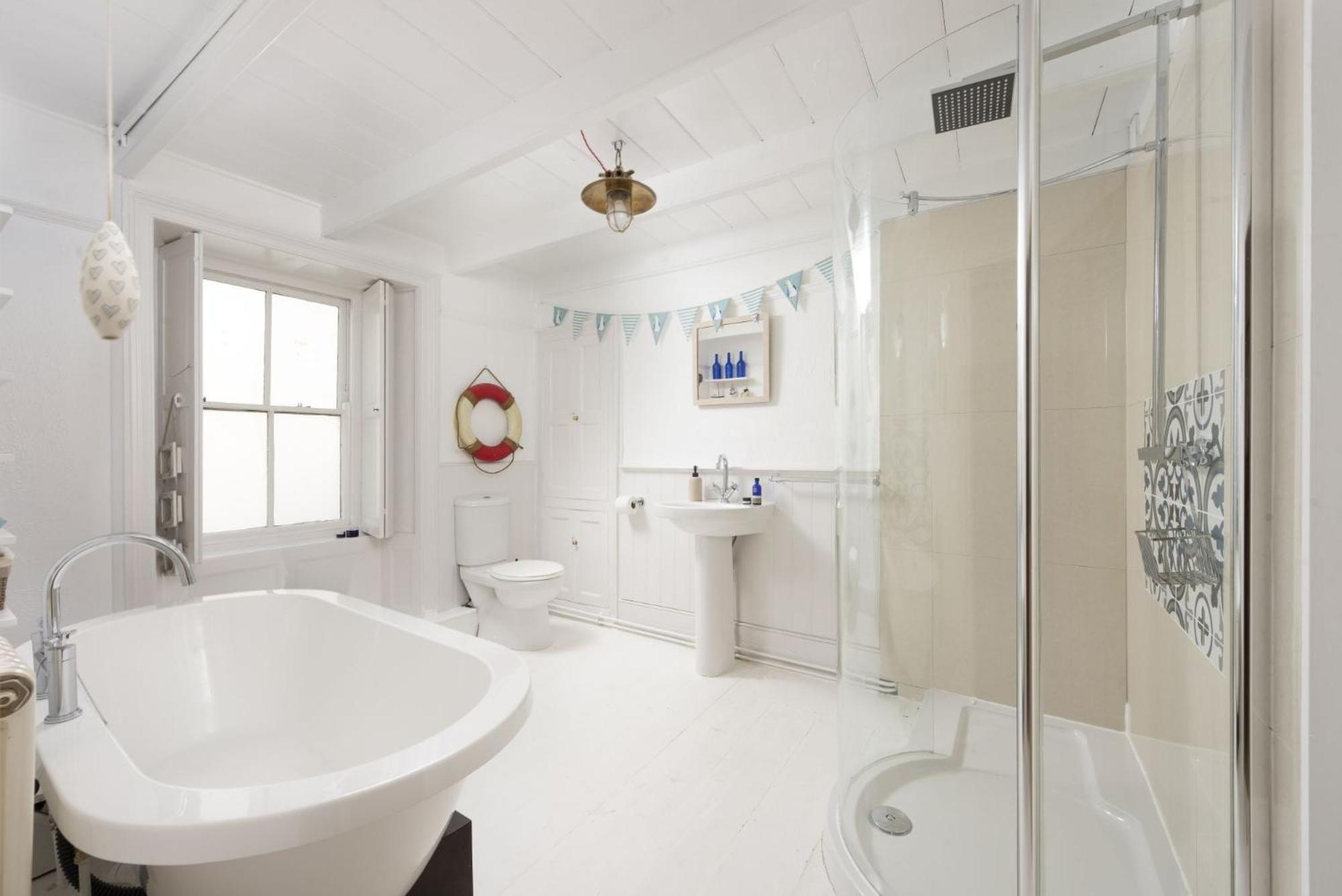 Villa No 1 St Eia, St Ives Extérieur photo
