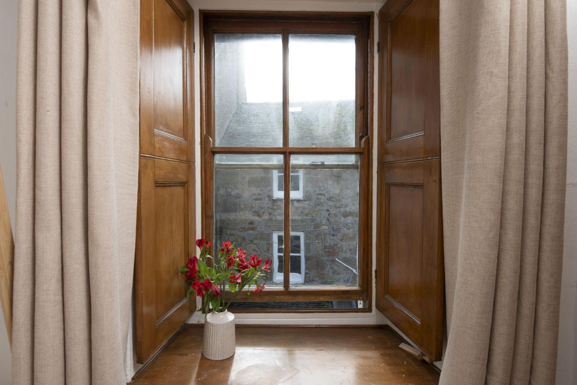 Villa No 1 St Eia, St Ives Extérieur photo