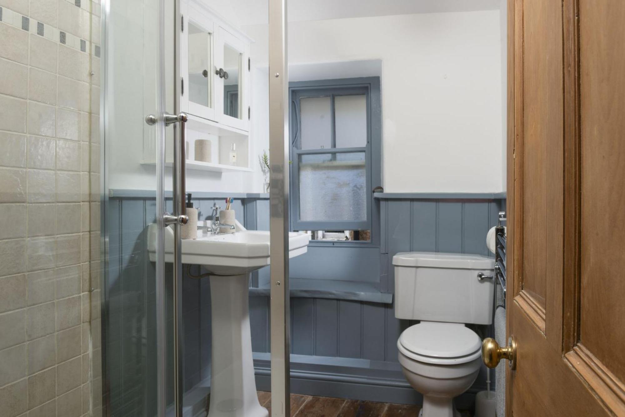 Villa No 1 St Eia, St Ives Extérieur photo